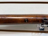 Used Winchester Model 67 22LR 27" bbl good condition - 11 of 19