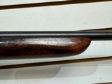 Used Winchester Model 67 22LR 27" bbl good condition - 19 of 19
