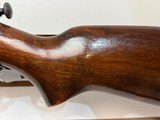 Used Winchester Model 67 22LR 27" bbl good condition - 3 of 19