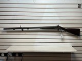 William Moore and Co. 8 or 10 gauge36" bbl weighs 16 lbs shipping will be as much as gun - 1 of 21