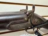 William Moore and Co. 8 or 10 gauge36" bbl weighs 16 lbs shipping will be as much as gun - 5 of 21