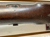 William Moore and Co. 8 or 10 gauge36" bbl weighs 16 lbs shipping will be as much as gun - 15 of 21