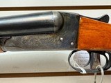 Used Stevens 311 Double BBL 12 gauge 28" bblfair condition - 4 of 22