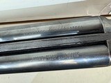 Used Stevens 311 Double BBL 12 gauge 28" bblfair condition - 9 of 22