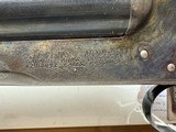 Used Stevens 311 Double BBL 12 gauge 28" bblfair condition - 6 of 22