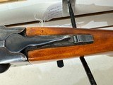 Used Stevens 311 Double BBL 12 gauge 28" bblfair condition - 10 of 22