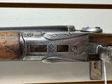 Used Doorman SXS 12 Gauge 30" bbl46" overallparts gun wall hanger - 9 of 20
