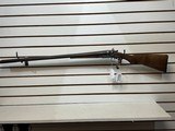Used Doorman SXS 12 Gauge 30" bbl46" overallparts gun wall hanger - 1 of 20