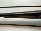 Used Doorman SXS 12 Gauge 30" bbl46" overallparts gun wall hanger - 7 of 20