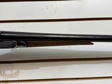 Used Doorman SXS 12 Gauge 30" bbl46" overallparts gun wall hanger - 20 of 20