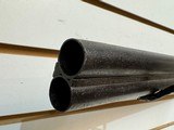 Used Doorman SXS 12 Gauge 30" bbl46" overallparts gun wall hanger - 13 of 20