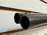 Used Doorman SXS 12 Gauge 30" bbl46" overallparts gun wall hanger - 8 of 20