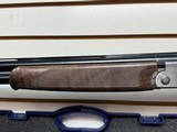 new Beretta 686 Silver Pigeon I Sporting 12 GA 082442915197 new in luggage case - 7 of 21