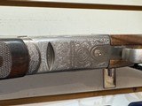 new Beretta 686 Silver Pigeon I Sporting 12 GA 082442915197 new in luggage case - 10 of 21