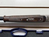 new Beretta 686 Silver Pigeon I Sporting 12 GA 082442915197 new in luggage case - 9 of 21