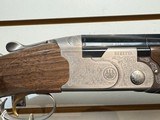 new Beretta 686 Silver Pigeon I Sporting 12 GA 082442915197 new in luggage case - 17 of 21
