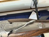 new Beretta 686 Silver Pigeon I Sporting 12 GA 082442915197 new in luggage case - 5 of 21