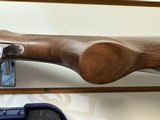 new Beretta 686 Silver Pigeon I Sporting 12 GA 082442915197 new in luggage case - 12 of 21