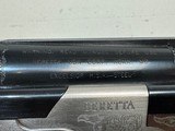new Beretta 686 Silver Pigeon I Sporting 12 GA 082442915197 new in luggage case - 18 of 21