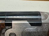 new Beretta 686 Silver Pigeon I Sporting 12 GA 082442915197 new in luggage case - 6 of 21