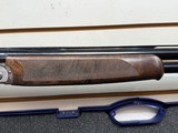 new Beretta 686 Silver Pigeon I Sporting 12 GA 082442915197 new in luggage case - 19 of 21