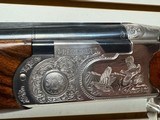 Used Beretta 687 Silver Pigeon20/2828" Combination 4 chokes no manuals no case priced to sell - 5 of 25