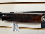 Used Beretta 687 Silver Pigeon20/2828" Combination 4 chokes no manuals no case priced to sell - 12 of 25