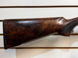 Used Beretta 687 Silver Pigeon20/2828" Combination 4 chokes no manuals no case priced to sell - 20 of 25