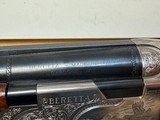 Used Beretta 687 Silver Pigeon20/2828" Combination 4 chokes no manuals no case priced to sell - 6 of 25