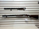 Used Beretta 687 Silver Pigeon20/2828" Combination 4 chokes no manuals no case priced to sell - 1 of 25
