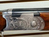 Used Beretta 687 Silver Pigeon20/2828" Combination 4 chokes no manuals no case priced to sell - 23 of 25