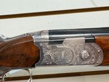 Used Beretta 687 Silver Pigeon20/2828" Combination 4 chokes no manuals no case priced to sell - 22 of 25