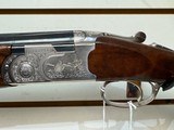 Used Beretta 687 Silver Pigeon20/2828" Combination 4 chokes no manuals no case priced to sell - 4 of 25