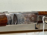 Used Beretta 687 Silver Pigeon20/2828" Combination 4 chokes no manuals no case priced to sell - 16 of 25