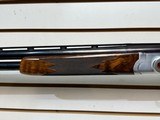 Used Ruger Red Label 12 Gauge 30" bbl ADj Comb and StockNo Chokes Needs Chokes To Operategood condition - 5 of 19