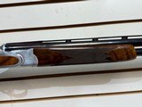 Used Ruger Red Label 12 Gauge 30" bbl ADj Comb and StockNo Chokes Needs Chokes To Operategood condition - 19 of 19