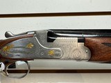 Used Weatherby Athena 20 Gauge 26" bbl 2 chokes 1 full 1 skeet good condition - 11 of 25