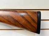 Used Weatherby Athena 20 Gauge 26" bbl 2 chokes 1 full 1 skeet good condition - 16 of 25