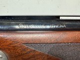 Used Weatherby Athena 20 Gauge 26" bbl 2 chokes 1 full 1 skeet good condition - 12 of 25