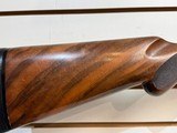 Used Weatherby Athena 20 Gauge 26" bbl 2 chokes 1 full 1 skeet good condition - 8 of 25