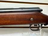 Used JC Higgins Mod 58314 16 gauge 26" bbl bolt action fair condition - 5 of 23