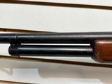 Used JC Higgins Mod 58314 16 gauge 26" bbl bolt action fair condition - 8 of 23