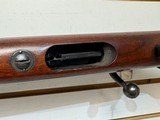 Used JC Higgins Mod 58314 16 gauge 26" bbl bolt action fair condition - 12 of 23