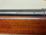 Used JC Higgins Mod 58314 16 gauge 26" bbl bolt action fair condition - 6 of 23