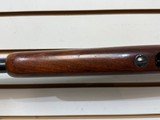 Used JC Higgins Mod 58314 16 gauge 26" bbl bolt action fair condition - 11 of 23