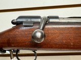 Used JC Higgins Mod 58314 16 gauge 26" bbl bolt action fair condition - 19 of 23