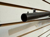 Used JC Higgins Mod 58314 16 gauge 26" bbl bolt action fair condition - 9 of 23