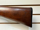 Used Hopkins & Allen Single Shot 12 Gauge 30" bbl fair condition - 2 of 20