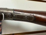 Used Hopkins & Allen Single Shot 12 Gauge 30" bbl fair condition - 10 of 20