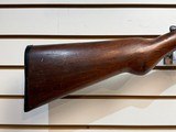 Used Hopkins & Allen Single Shot 12 Gauge 30" bbl fair condition - 16 of 20
